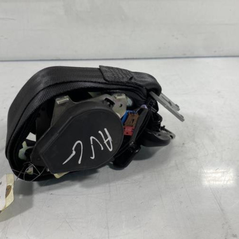 Pretensionneur de ceinture avant gauche RENAULT MEGANE 3 Photo n°3