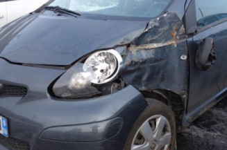 Commodo d'essuie glaces TOYOTA AYGO 1