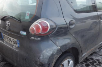 Commodo d'essuie glaces TOYOTA AYGO 1
