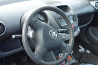 Commodo d'essuie glaces TOYOTA AYGO 1