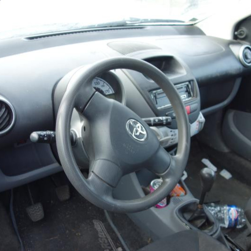 Commodo d'essuie glaces TOYOTA AYGO 1 Photo n°8