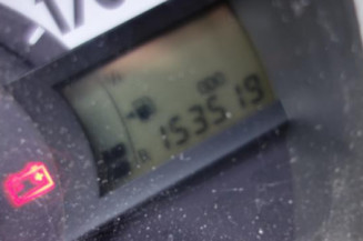 Commodo d'essuie glaces TOYOTA AYGO 1