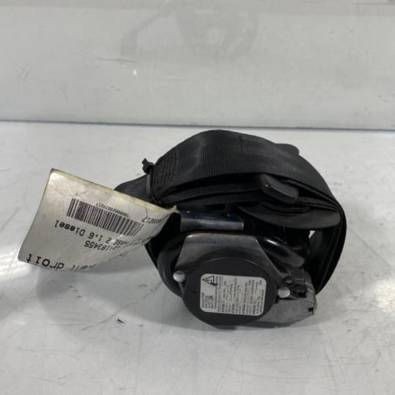 Pretensionneur de ceinture avant droit VOLKSWAGEN GOLF PLUS Photo n°1