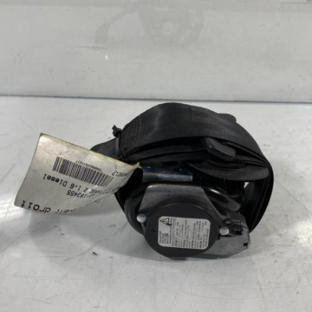 Pretensionneur de ceinture avant droit VOLKSWAGEN GOLF PLUS Photo n°1