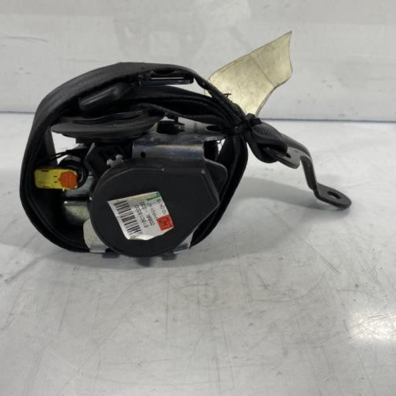 Pretensionneur de ceinture avant droit VOLKSWAGEN GOLF PLUS Photo n°3