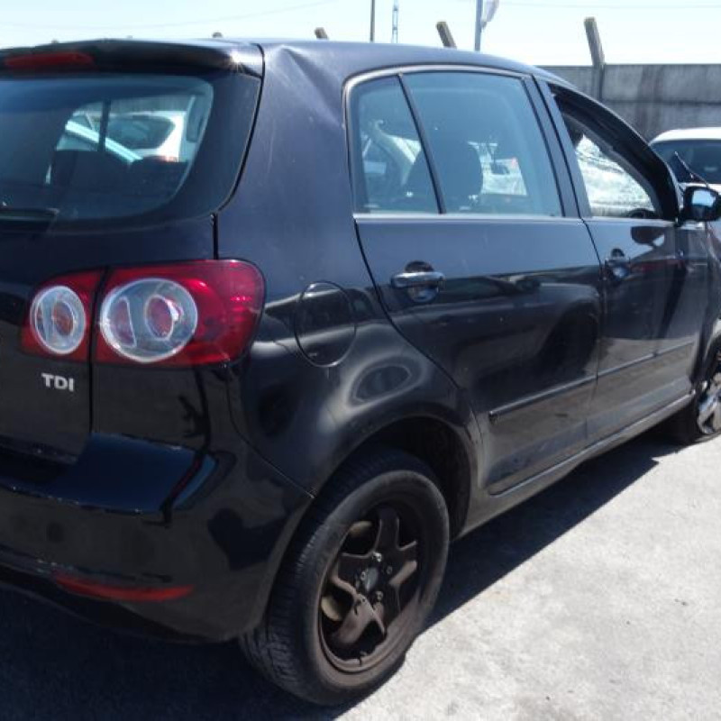 Pretensionneur de ceinture avant droit VOLKSWAGEN GOLF PLUS Photo n°6