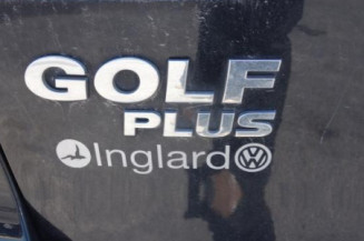 Pretensionneur de ceinture avant droit VOLKSWAGEN GOLF PLUS