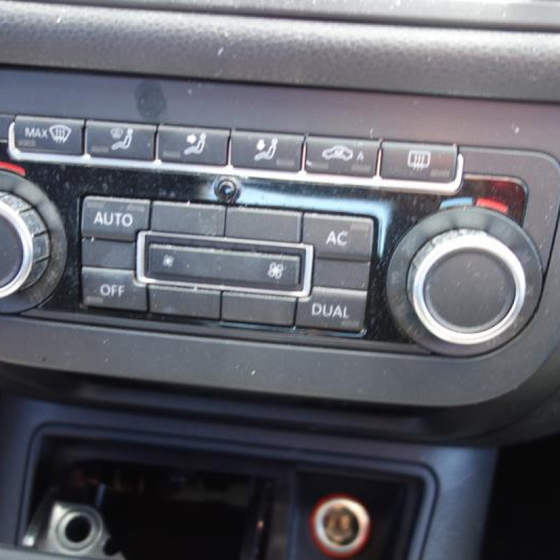 Pretensionneur de ceinture avant droit VOLKSWAGEN GOLF PLUS Photo n°12