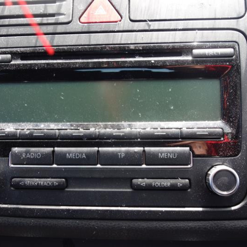 Pretensionneur de ceinture avant droit VOLKSWAGEN GOLF PLUS Photo n°13