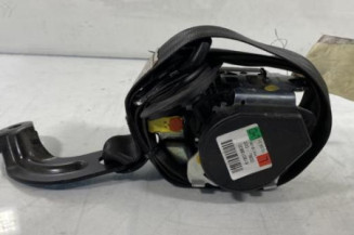 Pretensionneur de ceinture avant gauche VOLKSWAGEN GOLF PLUS Photo n°1
