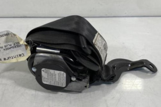 Pretensionneur de ceinture avant gauche VOLKSWAGEN GOLF PLUS
