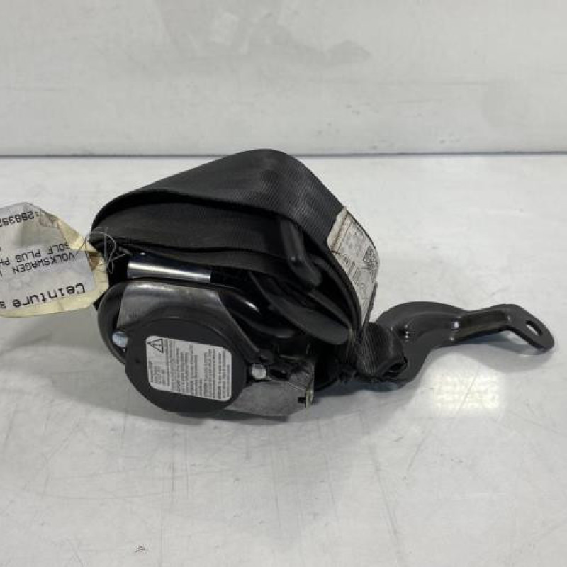 Pretensionneur de ceinture avant gauche VOLKSWAGEN GOLF PLUS Photo n°3