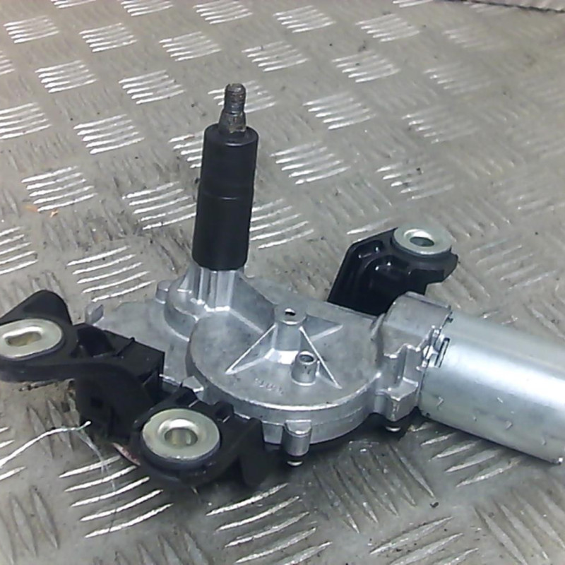 Moteur essuie glace arriere VOLKSWAGEN GOLF PLUS Photo n°1
