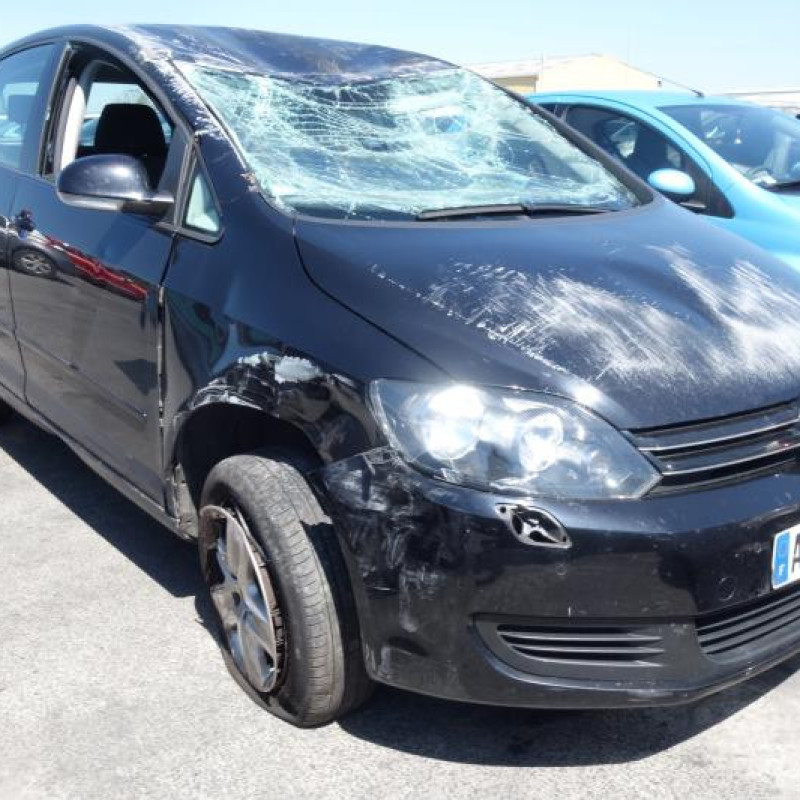 Moteur essuie glace arriere VOLKSWAGEN GOLF PLUS Photo n°3