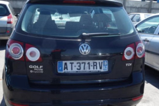 Moteur essuie glace arriere VOLKSWAGEN GOLF PLUS