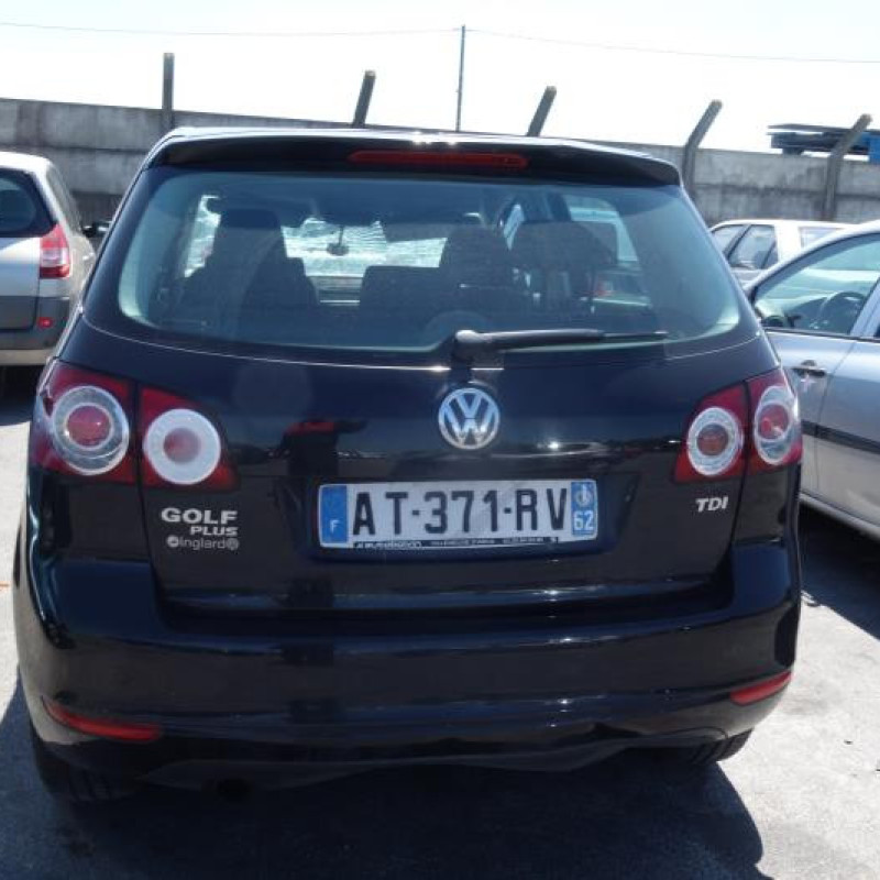 Moteur essuie glace arriere VOLKSWAGEN GOLF PLUS Photo n°6