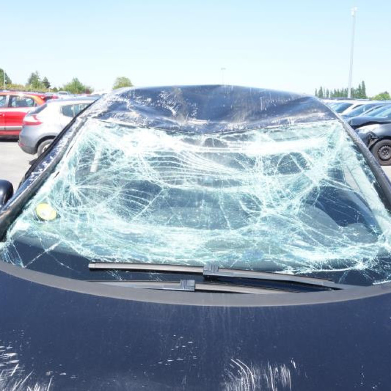 Moteur essuie glace arriere VOLKSWAGEN GOLF PLUS Photo n°8
