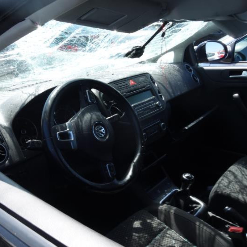 Moteur essuie glace arriere VOLKSWAGEN GOLF PLUS Photo n°9