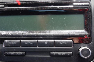 Moteur essuie glace arriere VOLKSWAGEN GOLF PLUS