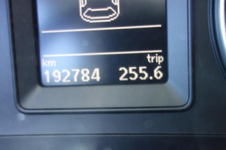 Moteur essuie glace arriere VOLKSWAGEN GOLF PLUS