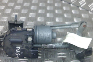 Moteur essuie glace avant gauche VOLKSWAGEN GOLF PLUS