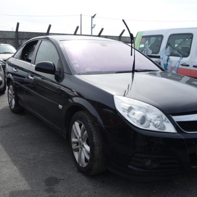 Renfort pare choc avant (traverse) OPEL VECTRA C Photo n°3