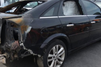 Renfort pare choc avant (traverse) OPEL VECTRA C
