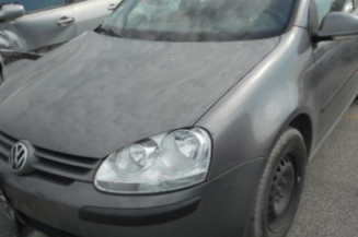 Commodo phare VOLKSWAGEN GOLF 5