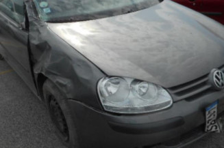 Commodo phare VOLKSWAGEN GOLF 5