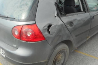 Commodo phare VOLKSWAGEN GOLF 5