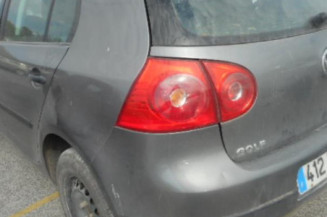 Commodo phare VOLKSWAGEN GOLF 5
