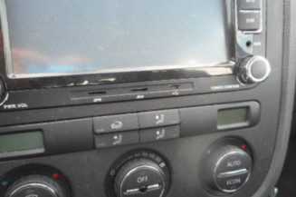 Commodo phare VOLKSWAGEN GOLF 5