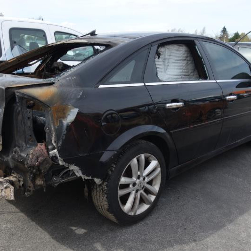 Bloc ABS (freins anti-blocage) OPEL VECTRA C Photo n°6