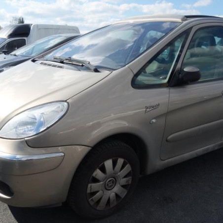 Capot CITROEN XSARA PICASSO Photo n°1