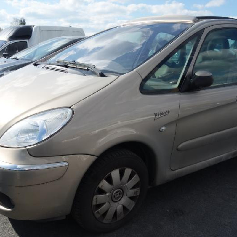 Retroviseur droit CITROEN XSARA PICASSO Photo n°4
