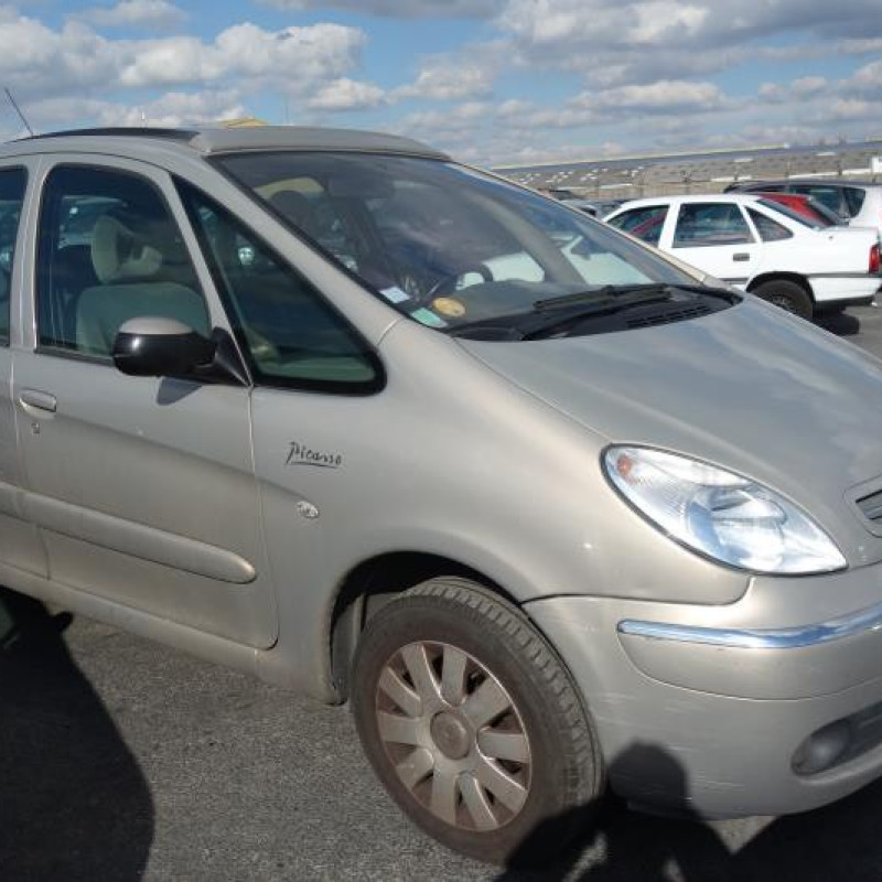 Retroviseur droit CITROEN XSARA PICASSO Photo n°5