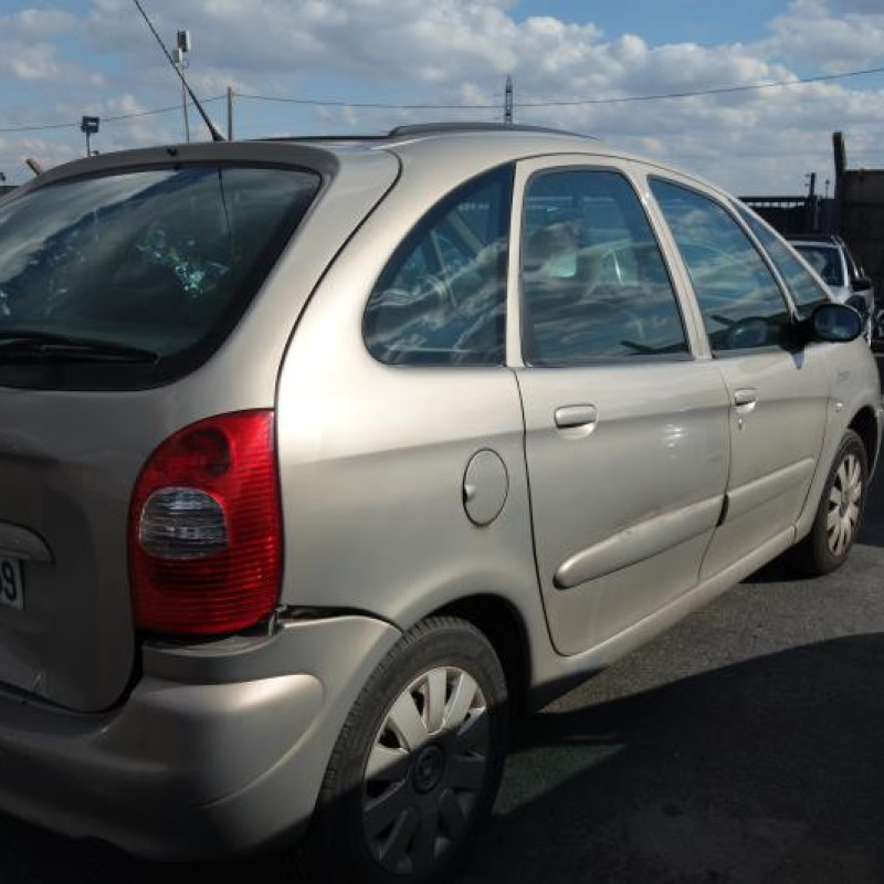 Retroviseur droit CITROEN XSARA PICASSO Photo n°6