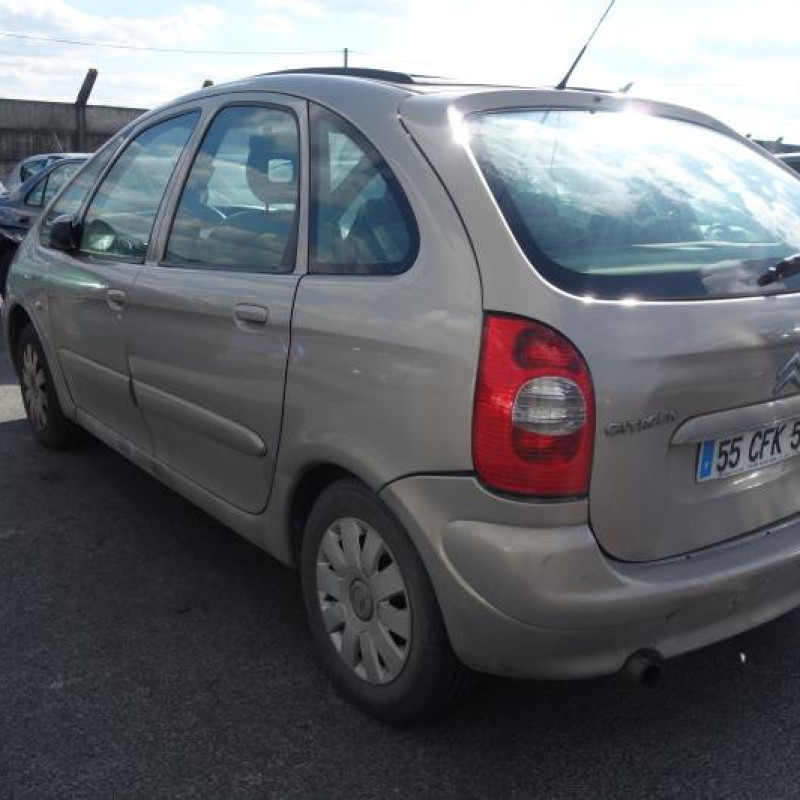 Retroviseur droit CITROEN XSARA PICASSO Photo n°7