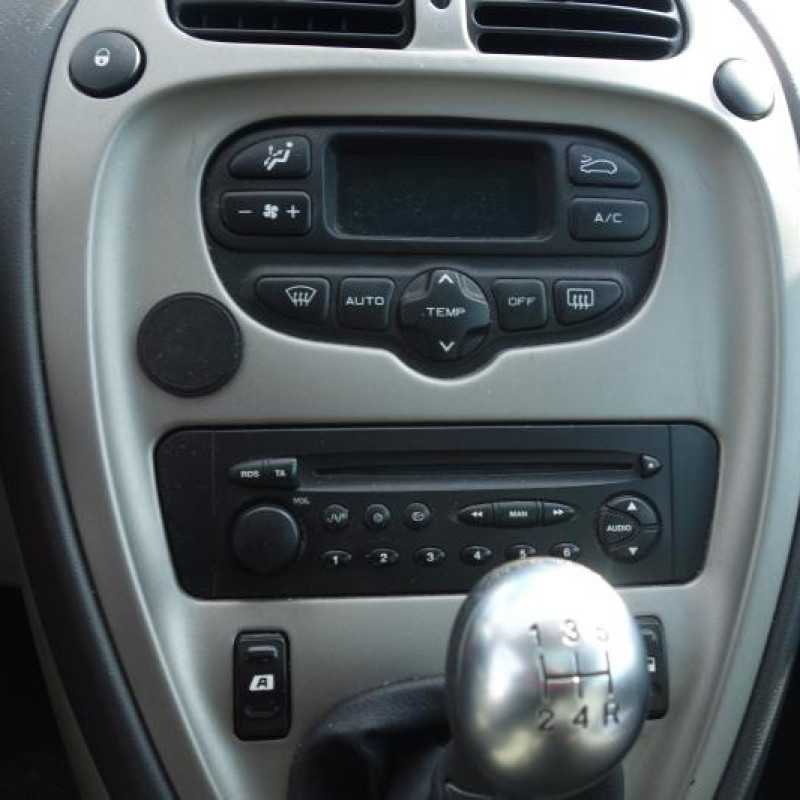 Retroviseur droit CITROEN XSARA PICASSO Photo n°8