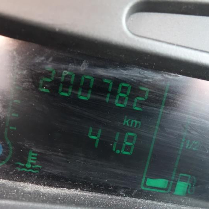 Retroviseur droit CITROEN XSARA PICASSO Photo n°9