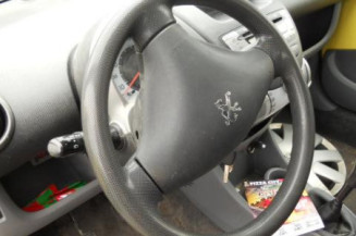 Serrure avant droit PEUGEOT 107