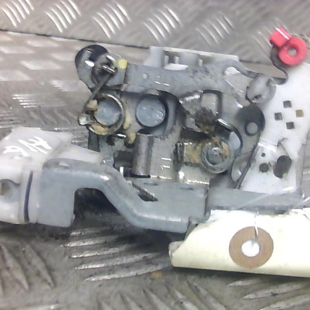 Serrure avant gauche PEUGEOT 107