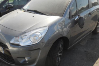 Serrure arriere droit CITROEN C3 2