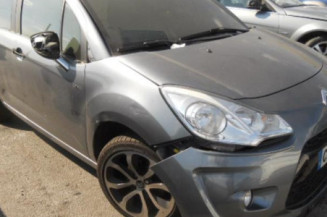 Serrure arriere droit CITROEN C3 2