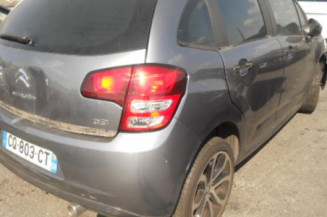 Serrure arriere droit CITROEN C3 2