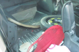 Serrure arriere droit CITROEN C3 2