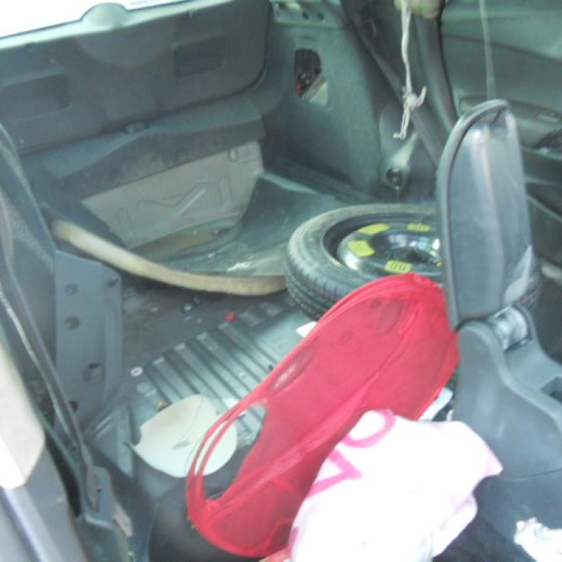 Serrure arriere droit CITROEN C3 2 Photo n°8