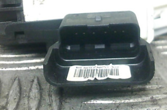 Serrure avant droit CITROEN C3 2