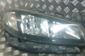Optique avant principal droit (feux)(phare) RENAULT LAGUNA 2 Photo n°1