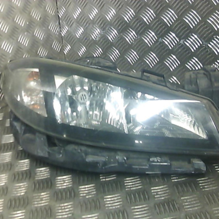 Optique avant principal droit (feux)(phare) RENAULT LAGUNA 2 Photo n°1